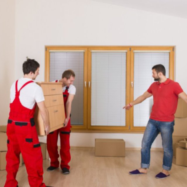 Best Movers Packers Perth