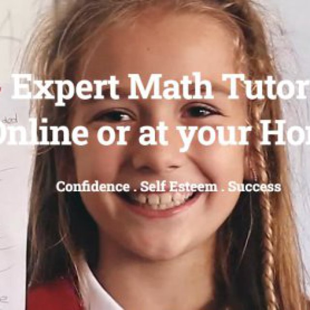 Ezy Math Tutoring