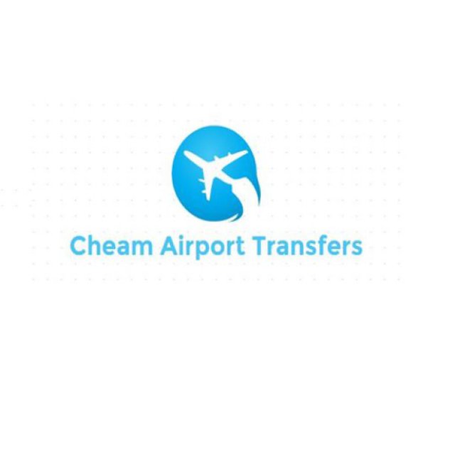 Cheam Airport Transfers