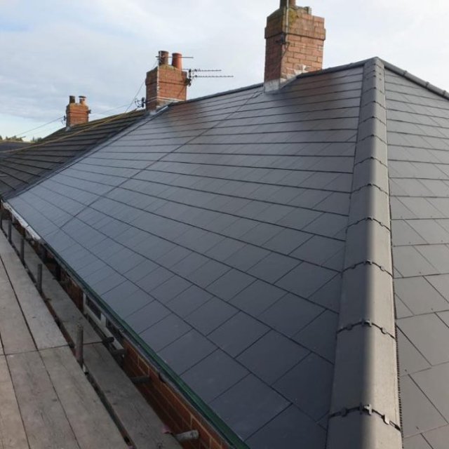 Roofing Newcastle