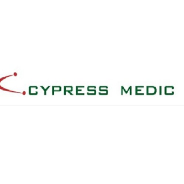 Cypress Medic Sdn Bhd