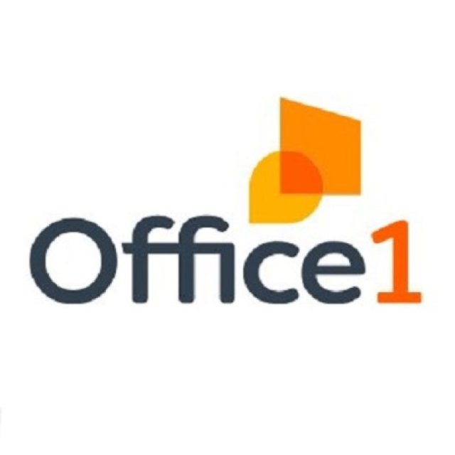 Office1 San Bernardino