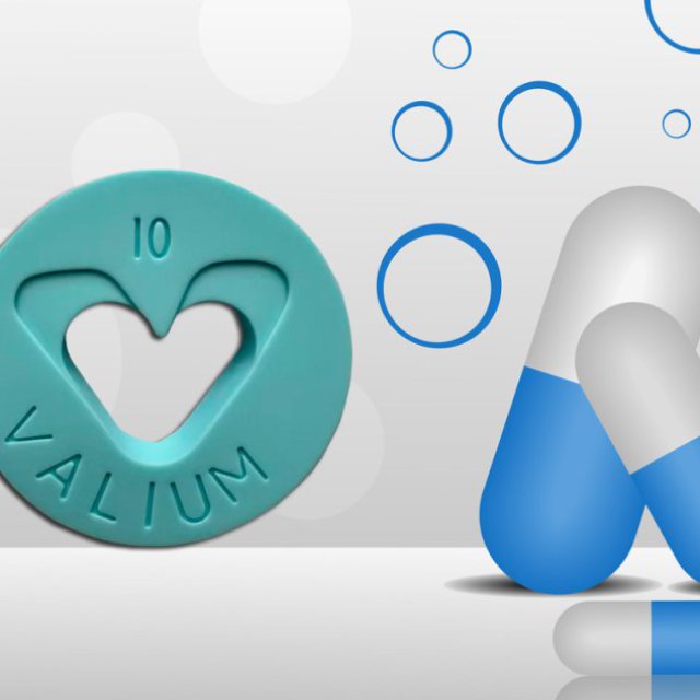 Buy Valium Online