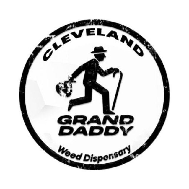 Grand Daddy Weed Dispensary Cleveland