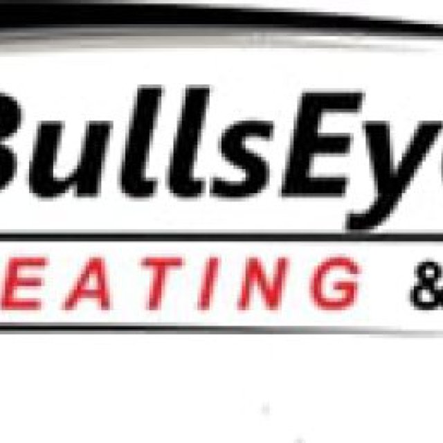 BullsEye Plumbing Heating & Air