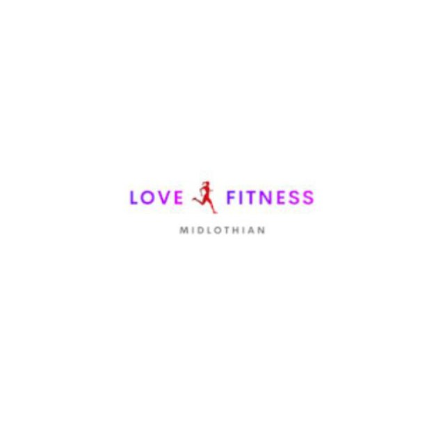 Love Fitness Midlothian