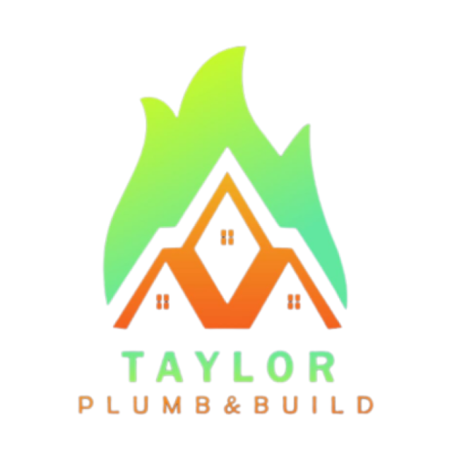 Taylor Plumb and Build