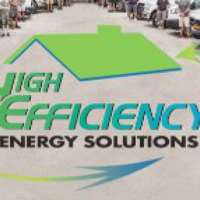 High Efficiency Energy Solutions