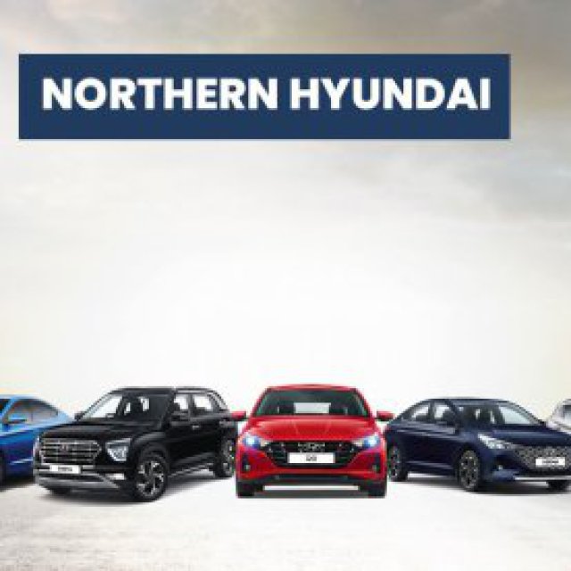 Northern Hyundai