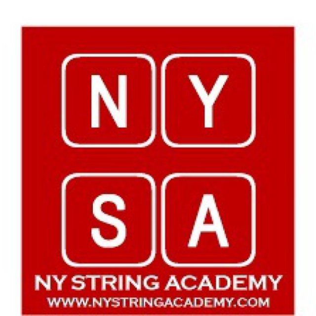 NY String Academy