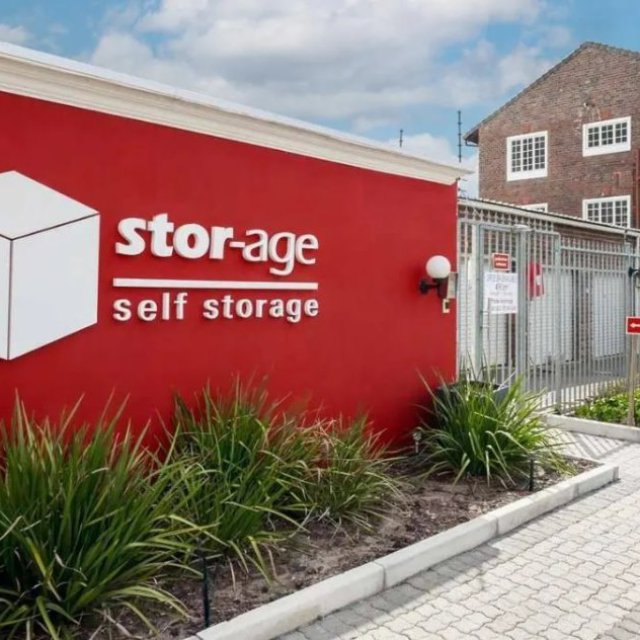 Stor-Age Edgemead