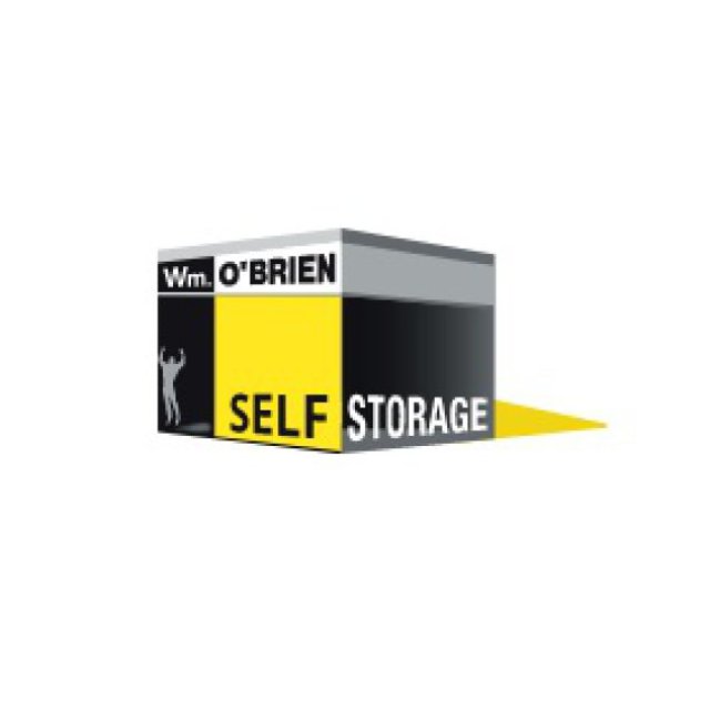 Wm. O'Brien Self Storage Bishopstown