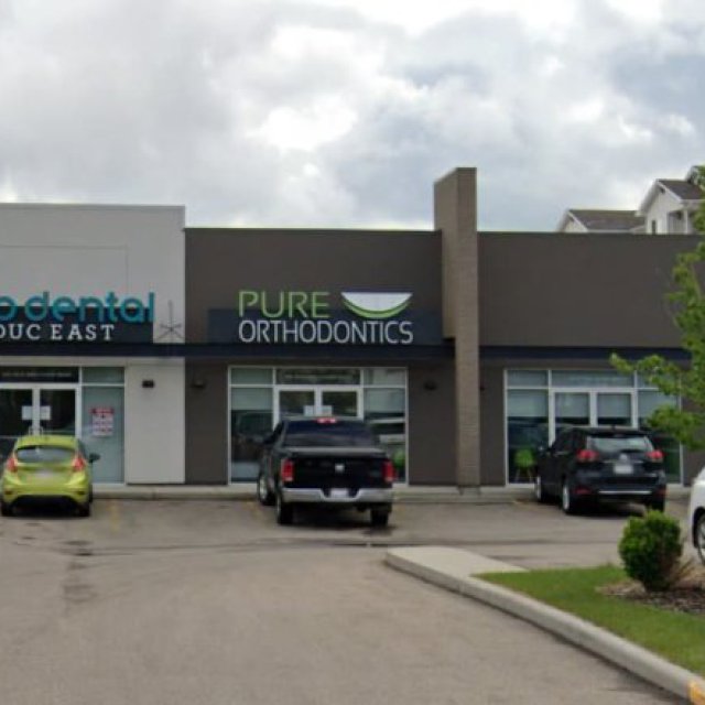 Suntree Dental Leduc