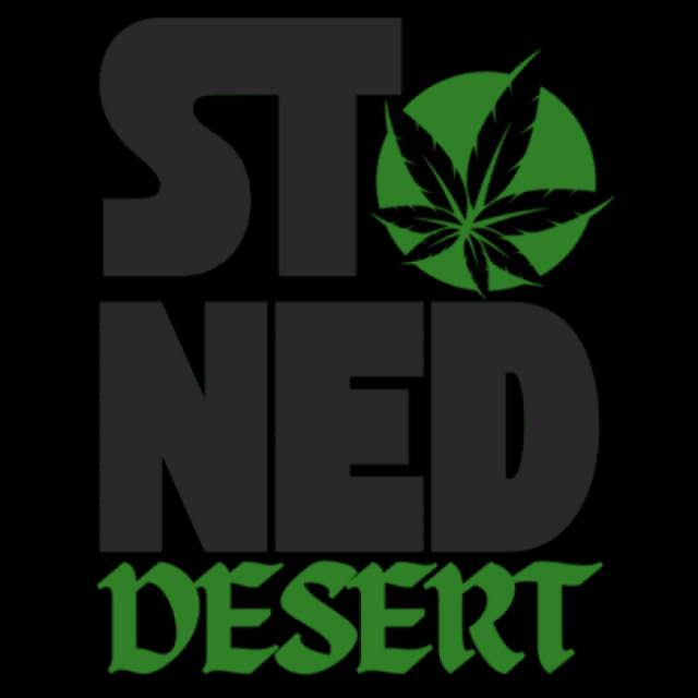 Stoned Desert Consuption Lounge, Cafe & Dispensary