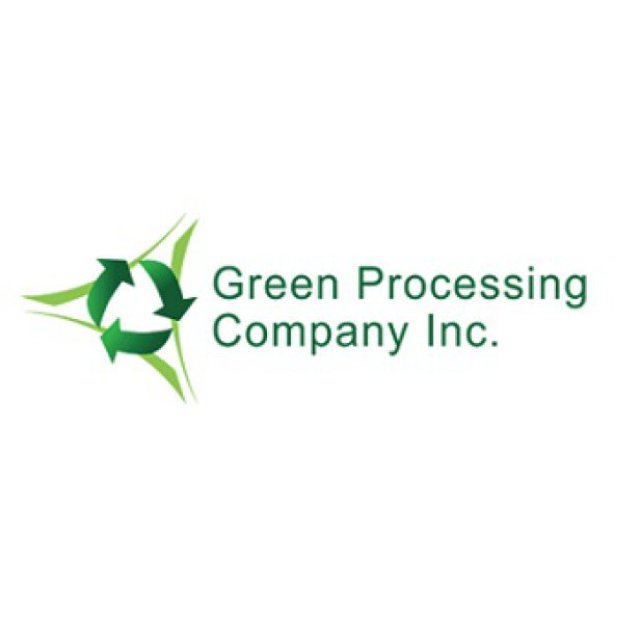 Green Processing Company Inc.