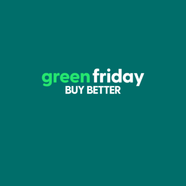 Green Friday Pty Ltd