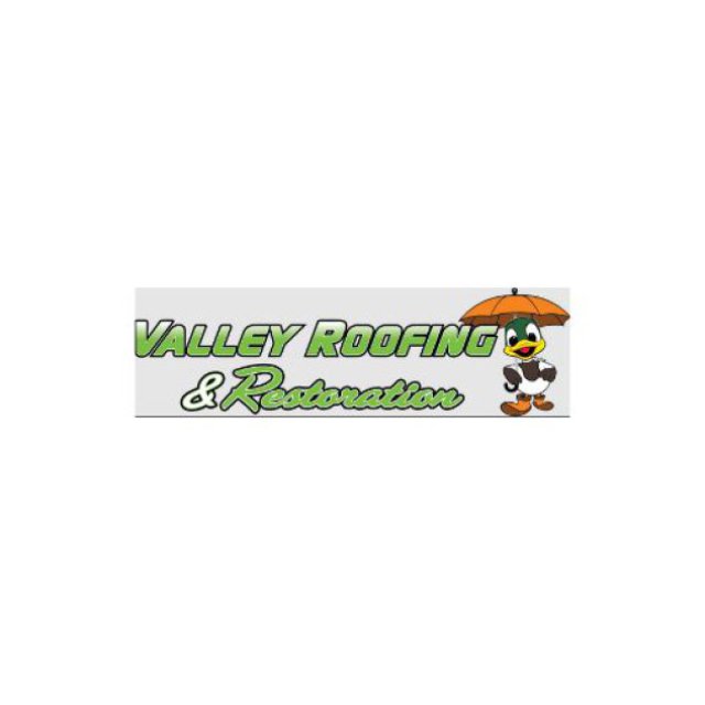 Valley Roofing and Restoration