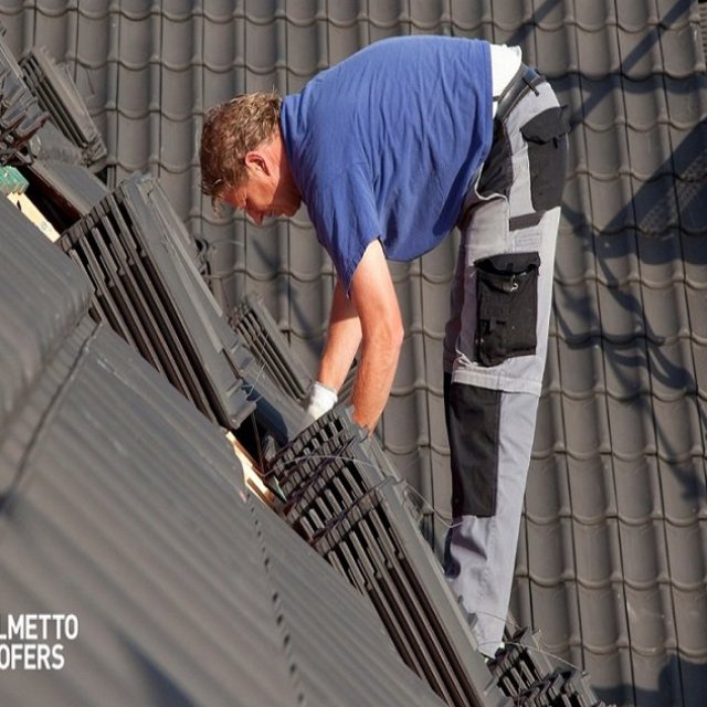 Palmetto Roofers