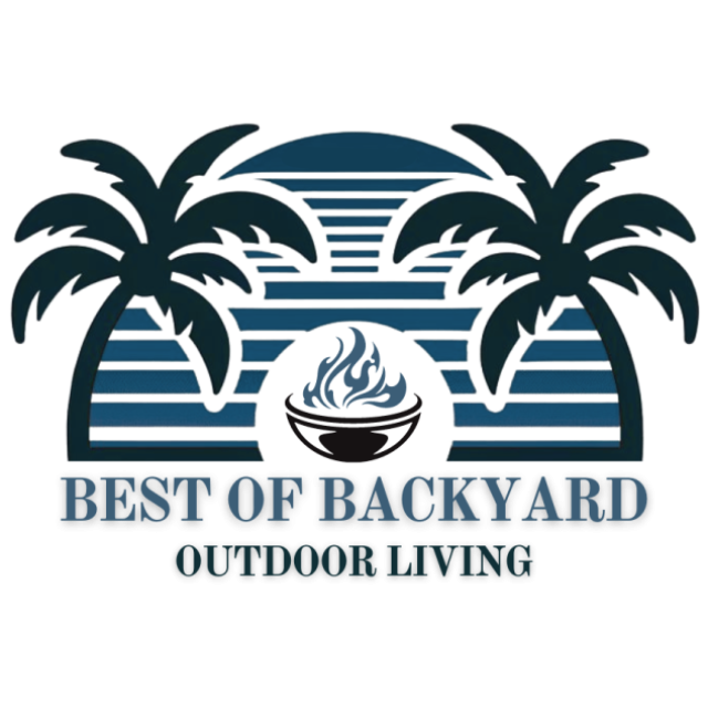 Best Of Backyard BBQ