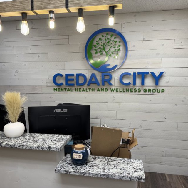 Cedar City Health and Wellness Group