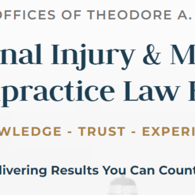 Law Offices of Theodore A. Naima, P.C.