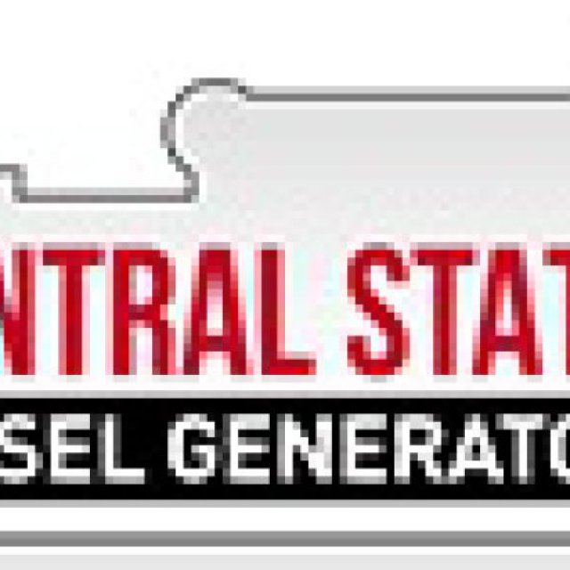 Central States Diesel Generators