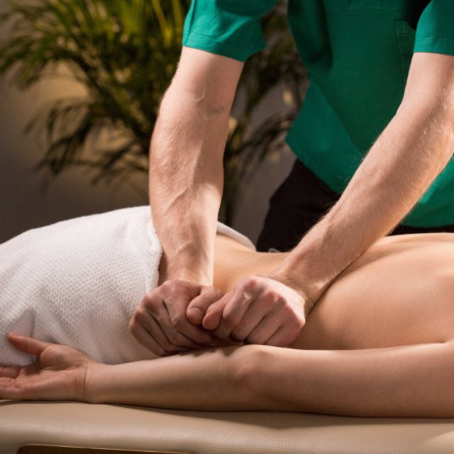 Emerald Thai Holistic Massage