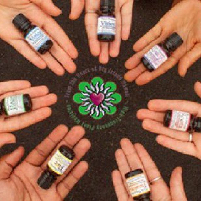 Miracle Botanicals Essential Oils