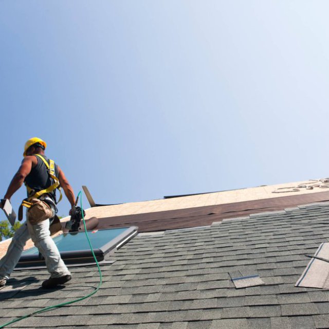 Specialized Roofing Systems LLC