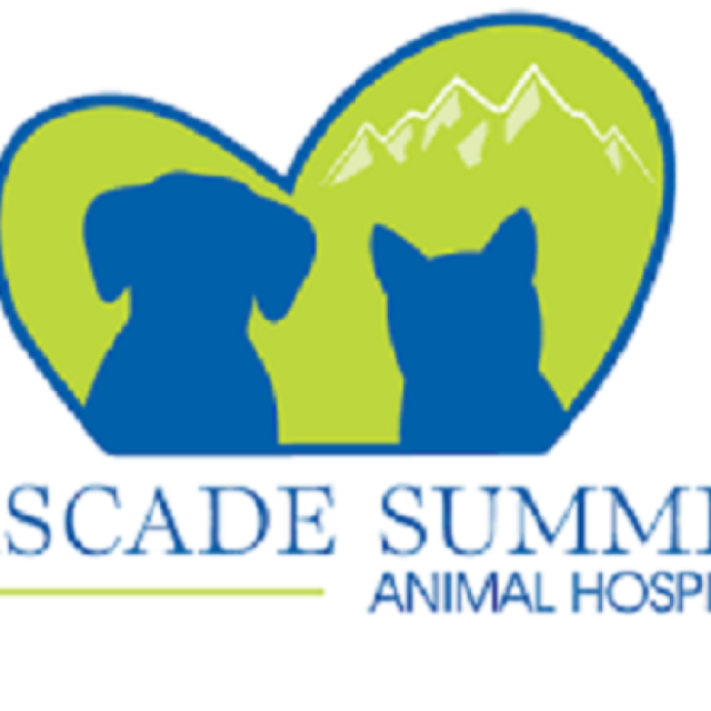 Cascade Summit Animal Hospital