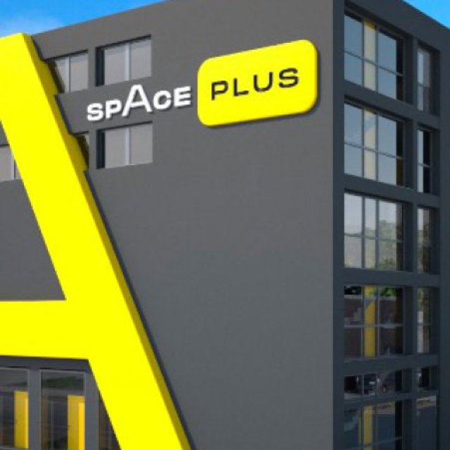 Space Plus Essen