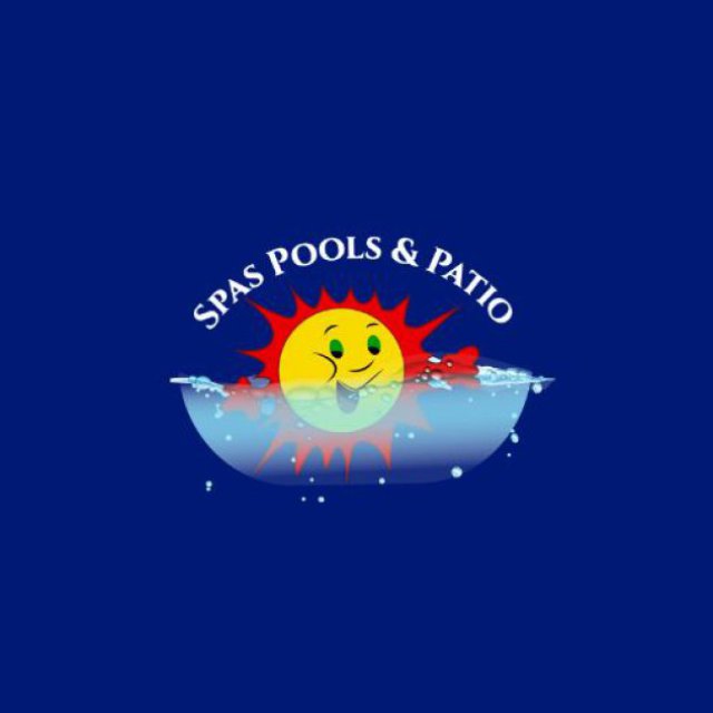 Spas Pools Patio Inc