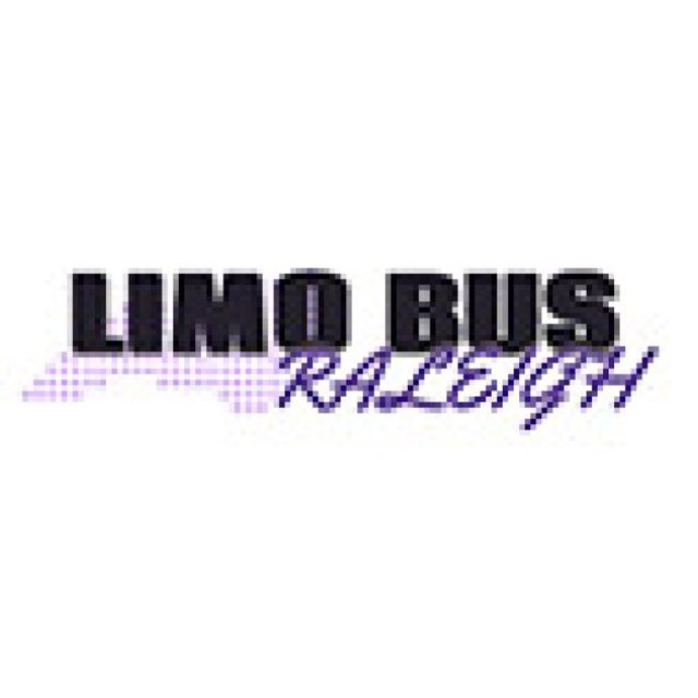 Limo Bus Raleigh