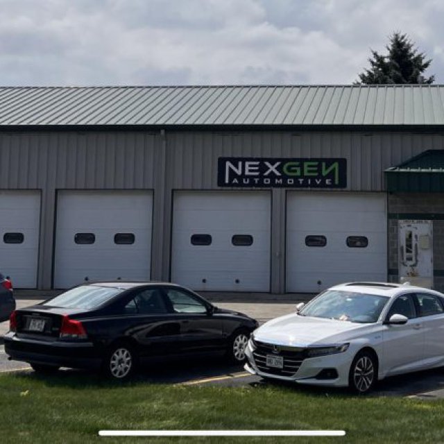 NexGen Automotive