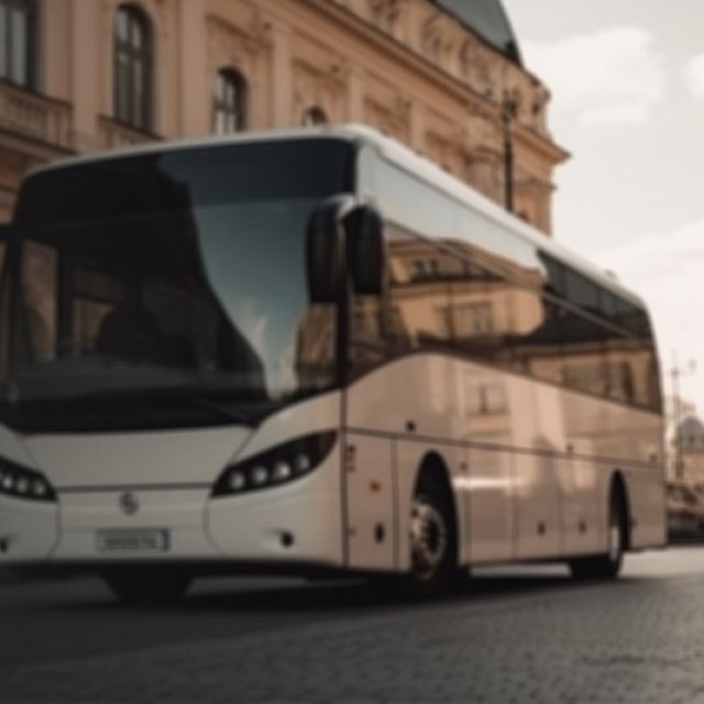 Melbourne Coach Hire