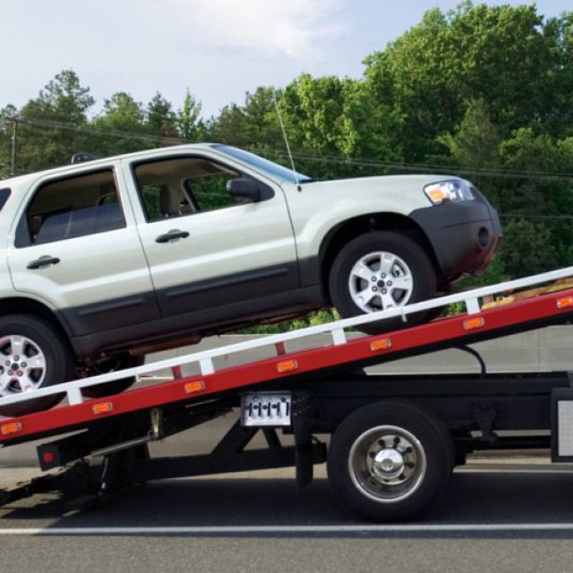 J & J TOWING, INC