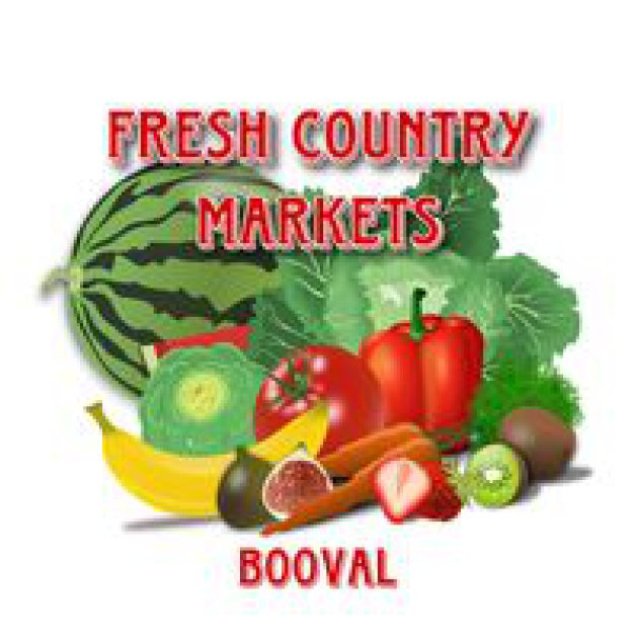 Fresh Country Markets Booval