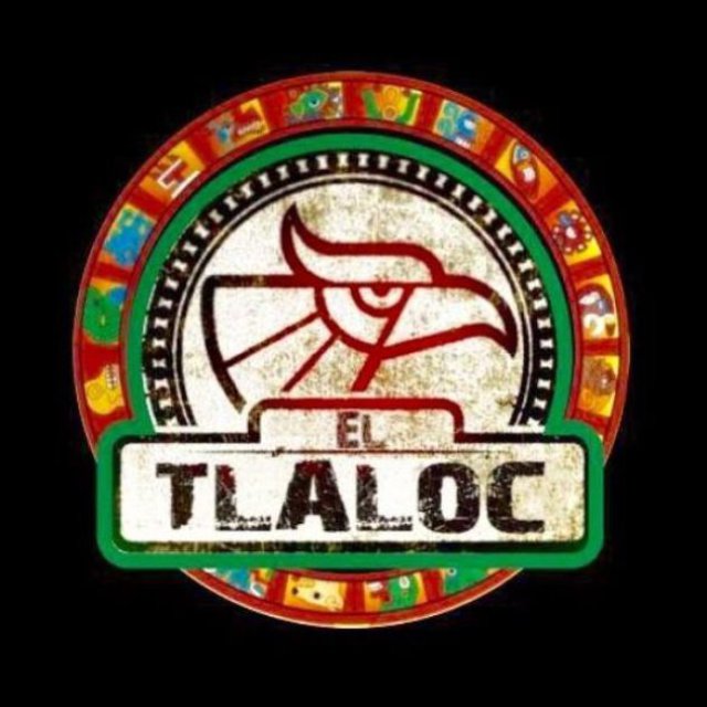 EL TLALOC