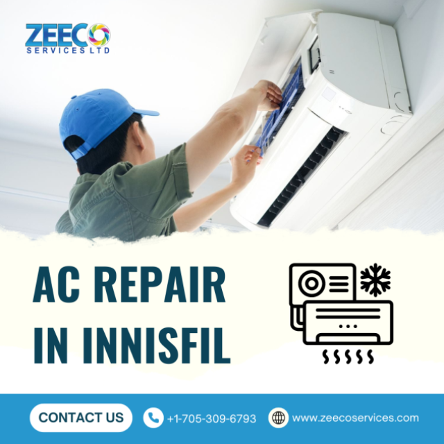 Zeeco Services Ltd