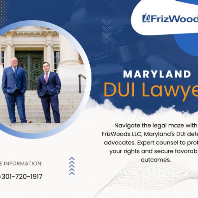 FrizWoods LLC - Criminal Defense Law Firm