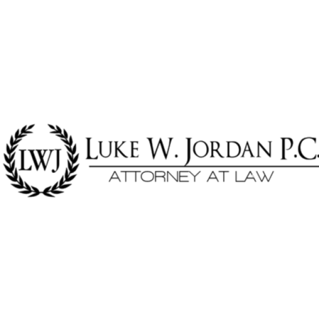 Luke W. Jordan PC