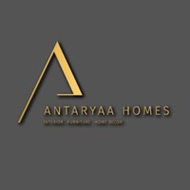 Antaryaa Homes - Luxury & Custom Furniture