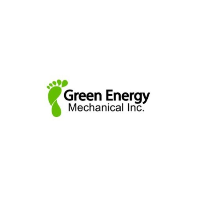 Green Energy AC Heating & Plumbing Repair