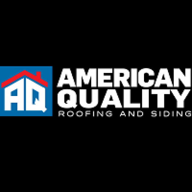 American Quality Roofing & Siding