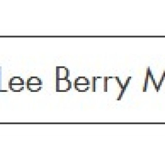 R Lee Berry MD