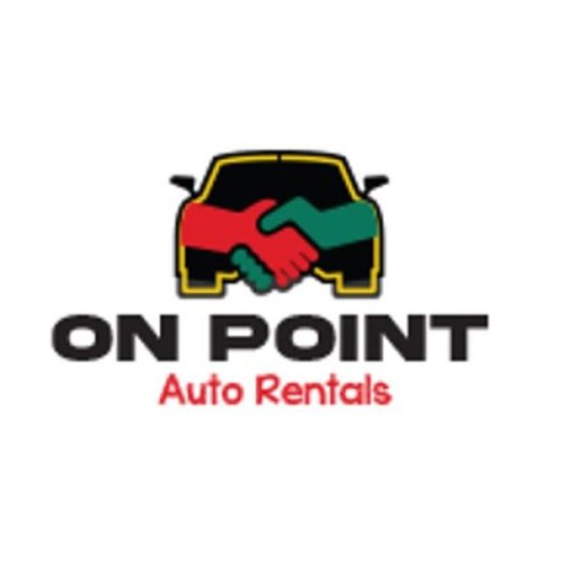 On Point Auto Rentals