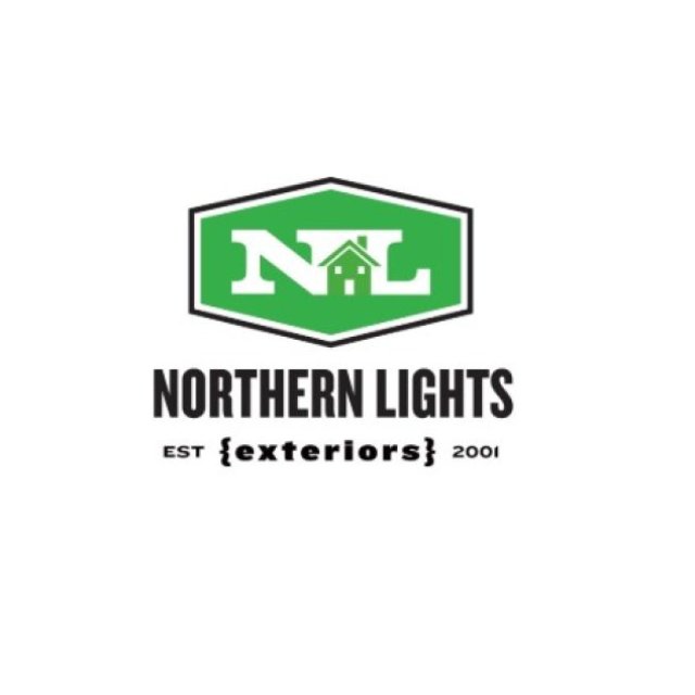 Northern Lights Exteriors