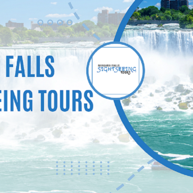 Niagara Falls Sightseeing Tours