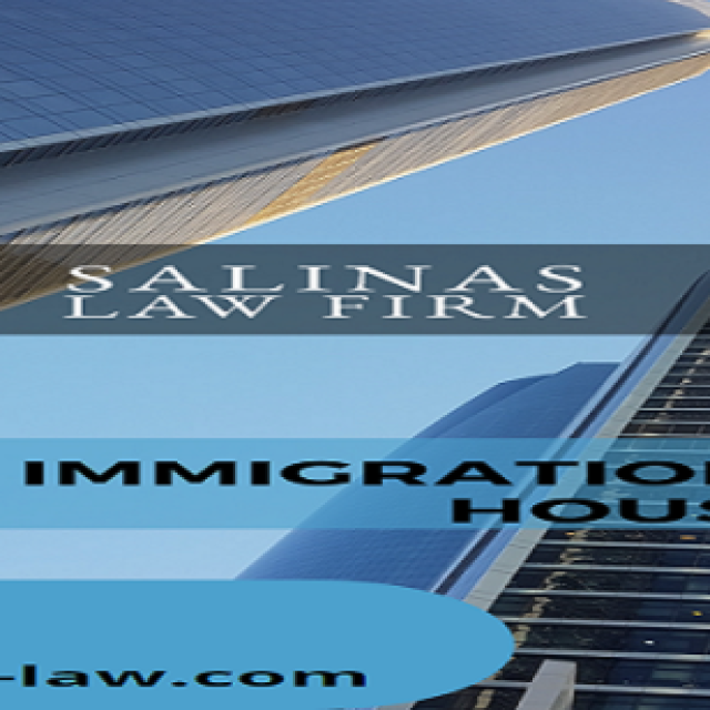 Salinas Law Firm