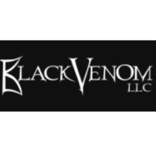 Black Venom LLC